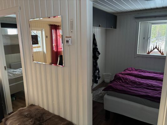 Björnrike, Vemdalen, Ski in/Ski out