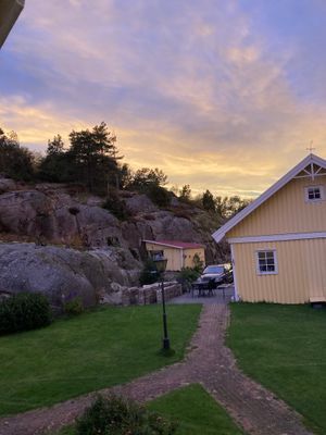 Uthyres stuga Hamburgö på västkust 7000 /vecka - Bild 53