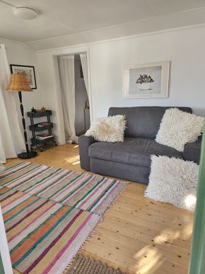 Bäddsoffa, 120 x 200