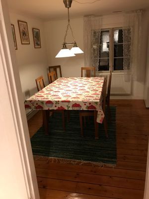Bild 4 på Litet hus på landet
