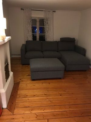 Bild 3 på Litet hus på landet
