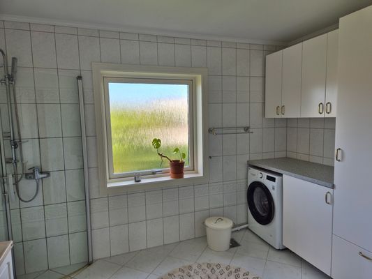 Härligt hus och trägård på västra Tjörn - Bild 9