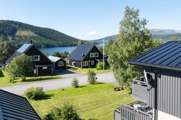 Åre Travel - Lilla Sol