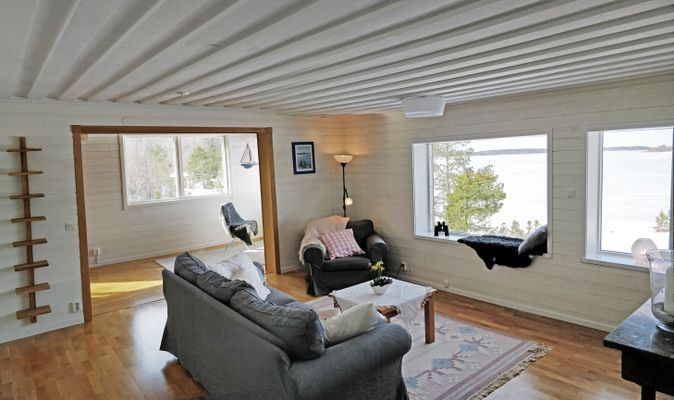 Bild 4 på Havstomt nära Öregrund