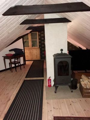 Hyr denna stuga i Visby på 50 m². 4-5 sängplatser. Från 9 000 kr per vecka. Se bilder och tillgänglighet här.