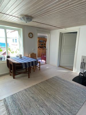 Sommarhus på Västkusten med havsutsikt - Bild 13