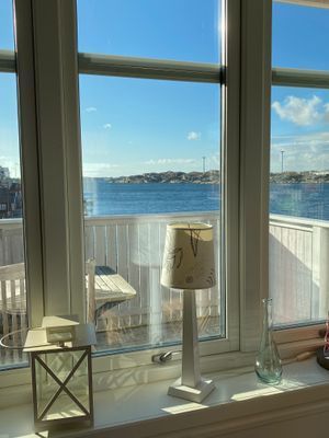 Sommarhus på Västkusten med havsutsikt - Bild 6
