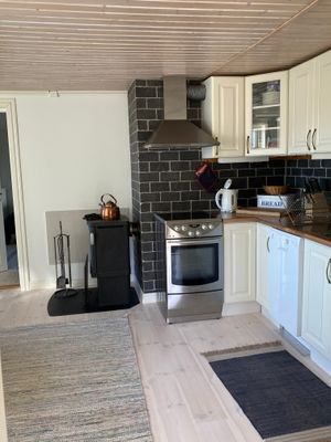 Sommarhus på Västkusten med havsutsikt - Bild 11