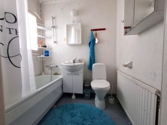 Semester hus i Hassela, Sverige - Bild 15