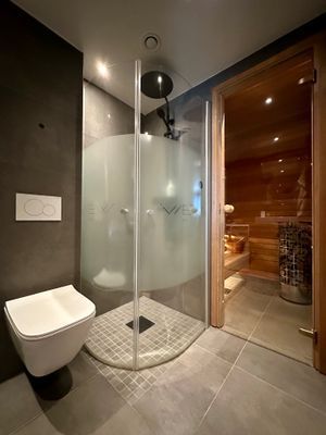 Mysig toppmodern lgh med pjäxavstånd till VM8:an - Bild 11