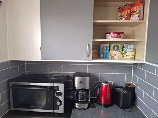 Semester hus i Hassela, Sverige - Bild 6