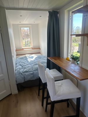 Bild 4 på Stuga på hästgård