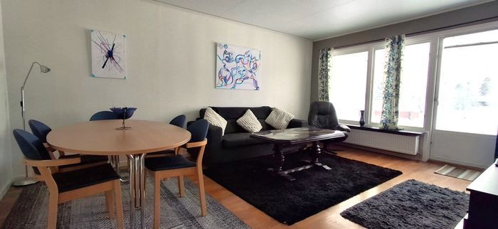 Bild 3 på Semester hus i Hassela, Sverige