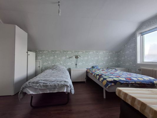 Semester hus i Hassela, Sverige - Bild 13