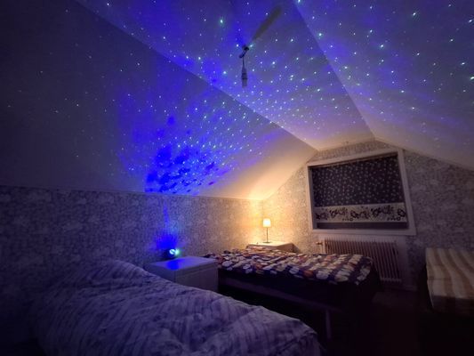 Semester hus i Hassela, Sverige - Bild 14