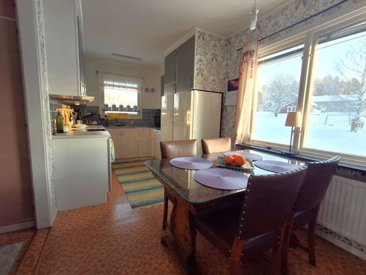 Bild 4 på Semester hus i Hassela, Sverige