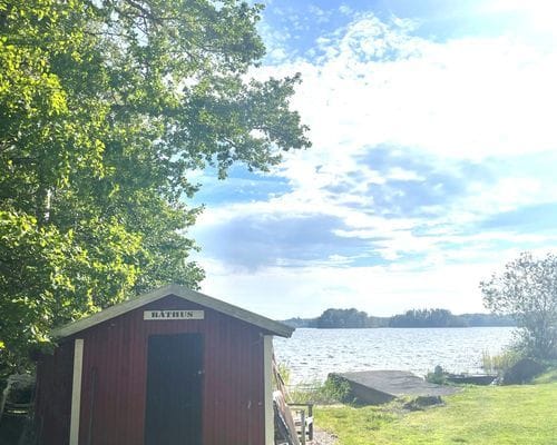 Svensk sommaridyll! - Bild 25