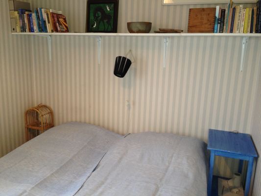 Bild 3 på Yxlan med sjöutsikt och egen brygga