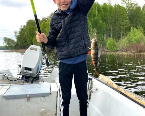 Svensk sommaridyll! - Bild 29