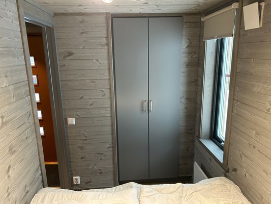 Nybyggd mysig stuga Lillskarven i Bruksvallarna - Bild 11