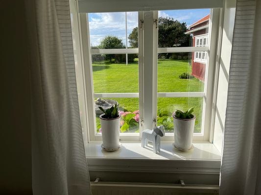 Charmig stuga i fiskeläge - Bild 8