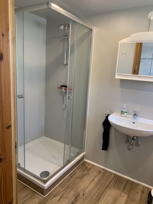 Mysig semesterlägenhet i ett separat hus - Bild 15