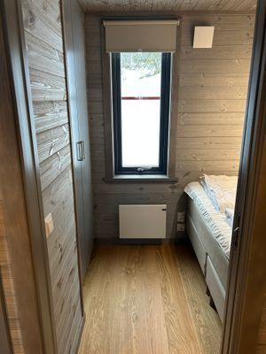 Nybyggd mysig stuga Lillskarven i Bruksvallarna - Bild 12