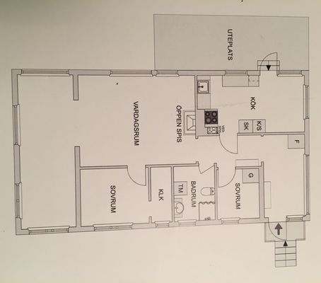 Havstomt nära Öregrund - Bild 11
