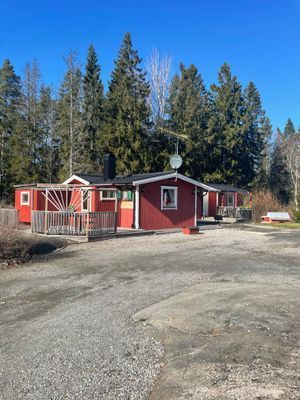 Bild 3 på Sommarhus på rådmansö