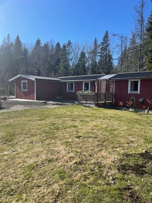 Sommarhus på rådmansö