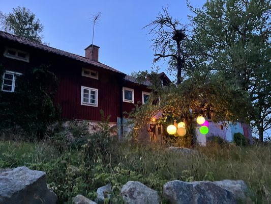 Vackra Ekensholm - Bild 17