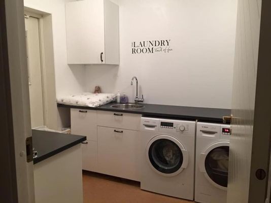 Hyr denna stuga i Borås på 117 m². 6 sängplatser. Från 13 000 kr per vecka. Se bilder och tillgänglighet här.