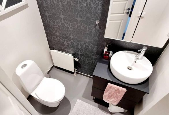 Familjevänlig villa i naturen - Bild 8