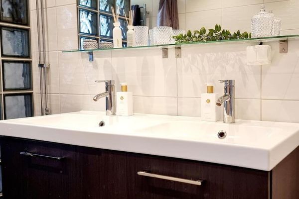 Familjevänlig villa i naturen - Bild 12