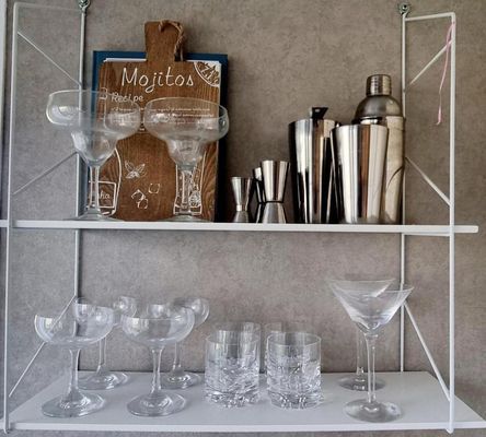 Familjevänlig villa i naturen - Bild 18