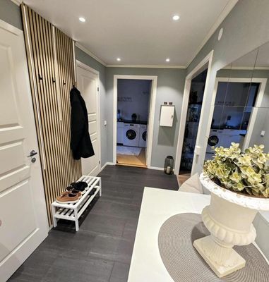 Familjevänlig villa i naturen - Bild 10