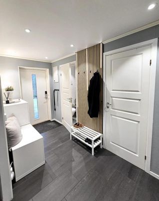 Familjevänlig villa i naturen - Bild 21