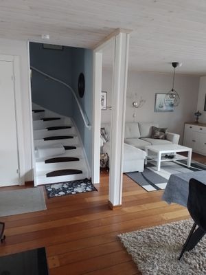 Trevligt radhus i Skanör - Bild 7