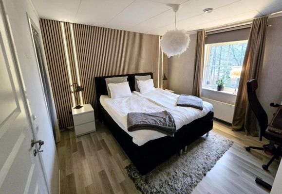 Familjevänlig villa i naturen - Bild 16