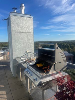 Bild 4 på Townhouse