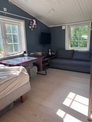 Enplansvilla nära Göteborg - Bild 11