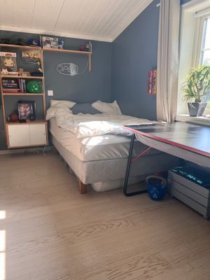 Enplansvilla nära Göteborg - Bild 8
