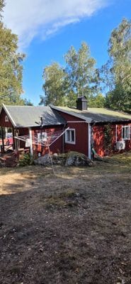 Bild 3 på Mysig stuga vid Bågsjön