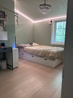 Enplansvilla nära Göteborg - Bild 7