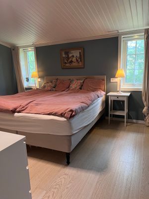 Enplansvilla nära Göteborg - Bild 14