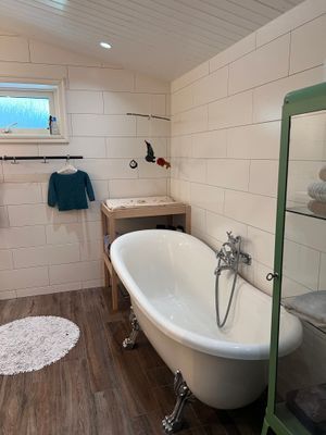 Enplansvilla nära Göteborg - Bild 15