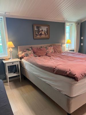 Enplansvilla nära Göteborg - Bild 6