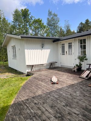 Enplansvilla nära Göteborg - Bild 10