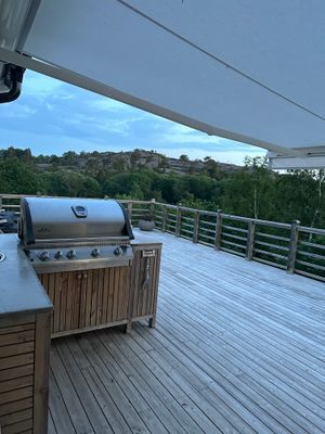 Bild 3 på Fjällbacka, alla bekvämligheter, lugnt läge