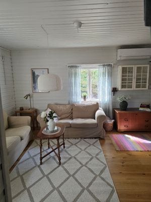 Mysig stuga vid Bågsjön - Bild 12